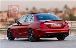مرسيدس بنز C-Class
